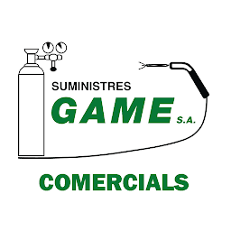 Icon image Subministres Game Comercials