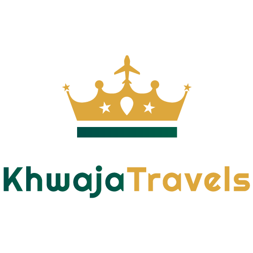 Khwaja Travels, Flight & Hotel 1.2 Icon