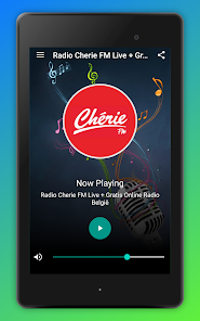 zoo eso es todo Cristo Radio Cherie FM Belgique App - Apps en Google Play
