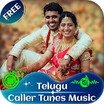 Cover Image of Unduh Telugu Caller Tunes Music 4.0 APK