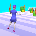 Cover Image of 下载 Healthy Run 3D 1.0.3 APK