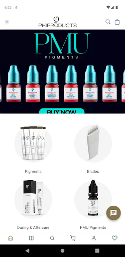 PhiProduct screenshot 9