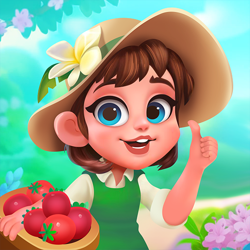 Farm Puzzle Harvesting Download on Windows