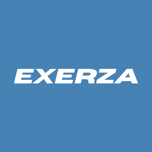Exerza Header - AppWisp.com