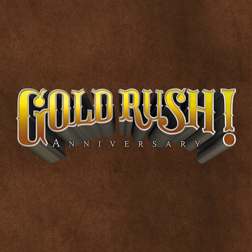 Gold Rush! Anniversary