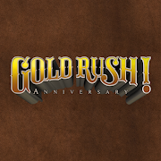 Gold Rush! Anniversary Mod apk son sürüm ücretsiz indir