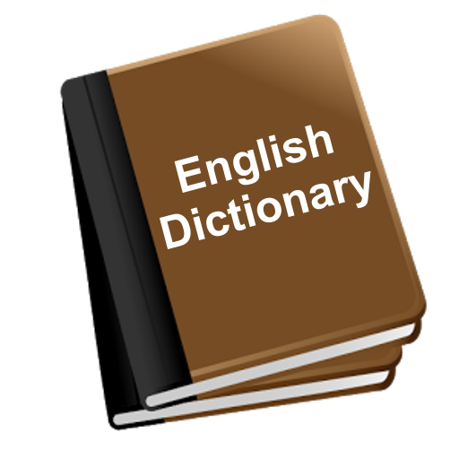 Dictionary English 1.8.5 Icon