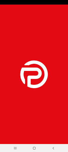 Android application Practee screenshort