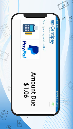 Centipay Screen 3