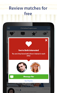 ChristianCupid - Christian Dating App 4.2.1.3407 APK screenshots 7