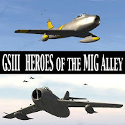 GS-III Heroes of the MIG Alley MOD