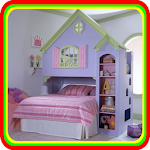 Cover Image of Unduh Castle Theme Bedroom  APK