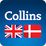 Collins English<>Danish Dictionary icon