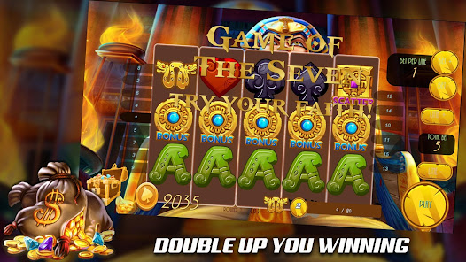Screenshot 10 Entertainment Tonight- Casino  android