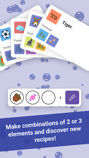 Little Alchemy Hints (Deprec.) APK for Android Download
