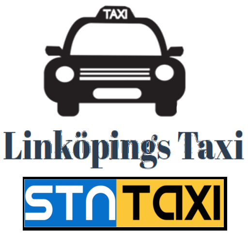 Linköpings Taxi logo