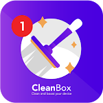 Cover Image of Download Phone Cleaner, Booster & Battery Saver 2.4 APK