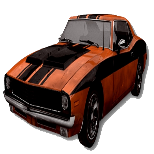 Rush Car Race logo