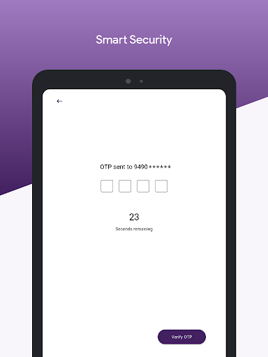 Engage Smart Office Visitor Ma