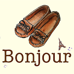 Bonjour女鞋網路人氣賣家 Apk