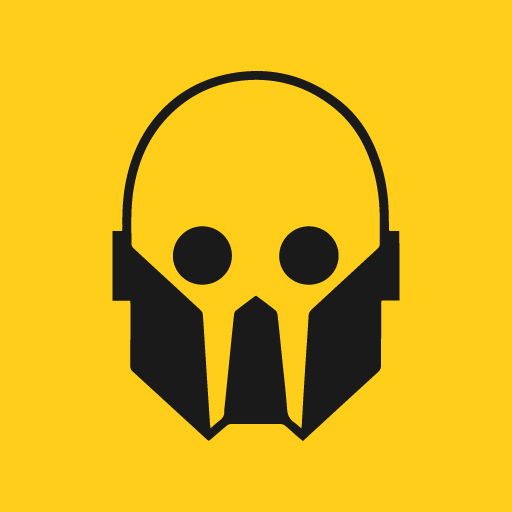 Helmet Icon Pack