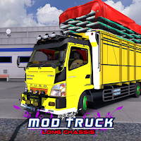 Mod Truck Long Chassis