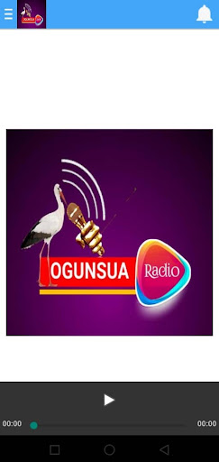Ogunsua Radio Screen 2