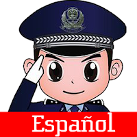 Policía de niños - para padres