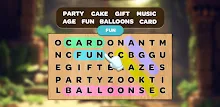 Word Search Hunt APK