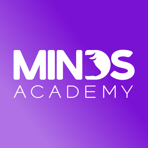 MINDS Academy  Icon