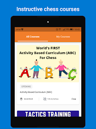 Anishpa Chess Academy poster 17