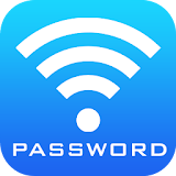 Wifi Password [Root] icon