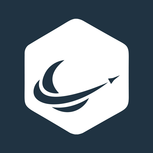 Stratoflights logo