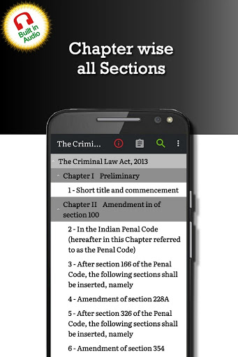 Criminal Law Act 2013 Screen 2