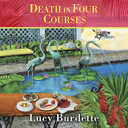 Icon image Death in Four Courses