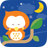 BKids Bedtime Story icon