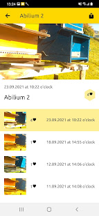 BeeSmart 2.0.7 APK screenshots 3