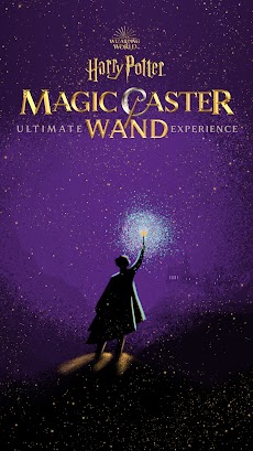 Magic Caster Wand TV Castingのおすすめ画像4