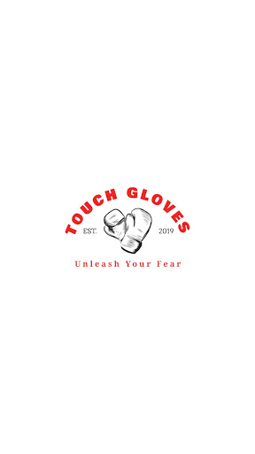 Android application Touch Gloves Studio screenshort