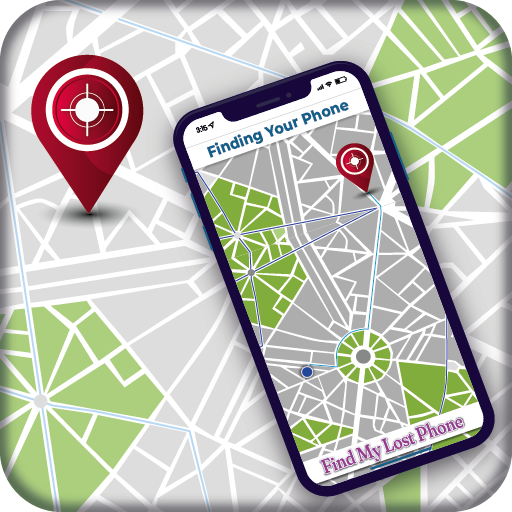 Find My Phone Find Lost Phone Download on Windows