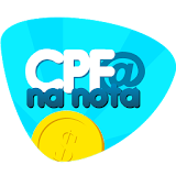 CPF na Nota (Nota Paulista) icon