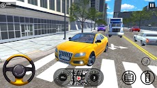 Taxi Mania Car Simulator Gamesのおすすめ画像2