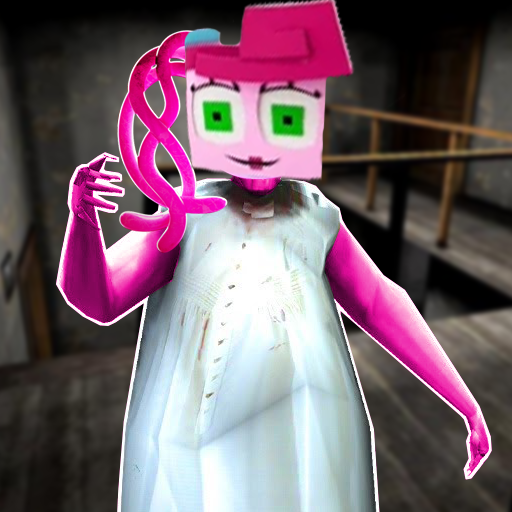 Scary Mommy Long Legs Horror APK for Android Download