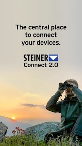 Steiner Connect 2.0 Unknown