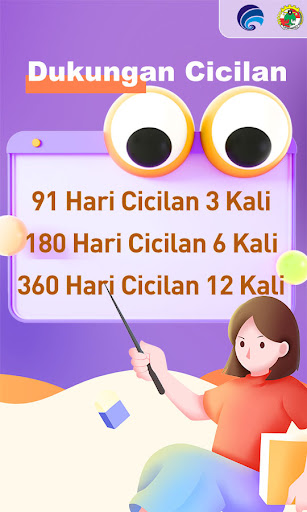 Dompet Digital-Pinjaman Online Screenshot 2 - AppWisp.com