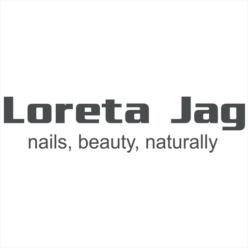 Loreta Jag Ltd logo