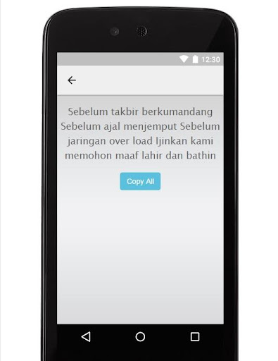 Download Kartu Ucapan Idul Fitri Mohon Maaf Lahir Batin Free For Android Kartu Ucapan Idul Fitri Mohon Maaf Lahir Batin Apk Download Steprimo Com