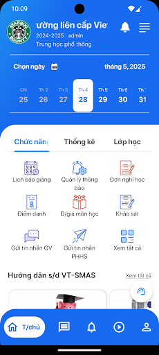 VT-SMAS screenshot 0