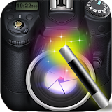 HD Camera Effects icon