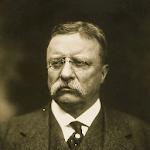 Cover Image of Скачать Theodore Roosevelt Quotes Galileo APK